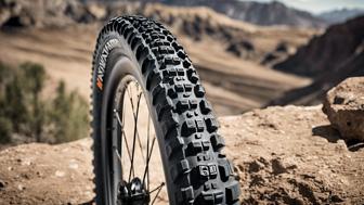 Maxxis Assegai 27,5 – Der ultimative Faltreifen für Mountainbiker