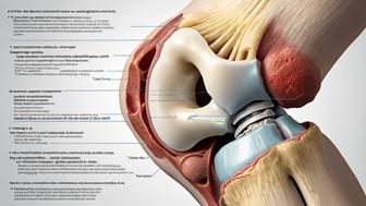 Meniskusriss Hinterhorn Grad 3: Symptome, Ursachen und effektive Behandlungsmethoden