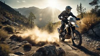 Michelin Wild Enduro 29: Die besten Reifen für ultimative Enduro-Abenteuer