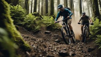 MTB 29 Zoll Hardtail: Die besten Modelle für jeden Trail