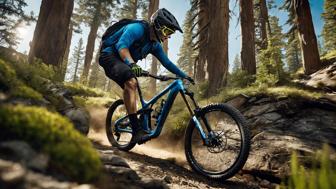 MTB Federgabel 29 Zoll: Die besten Modelle für dein Abenteuer