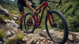 Neuer Specialized S-Works Pathfinder: Der maßgeschneiderte Reifen für Abenteurer