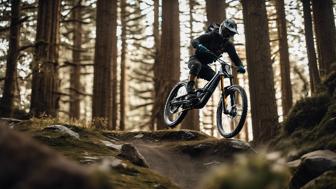 Neues YT Capra Core 1: Entdecke die Highlights des Enduro-Bikes 2023