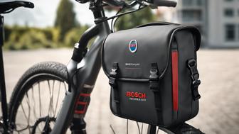 Optimale feuerfeste Tasche für E-Bike Akku Bosch 750 – Sicherheit und Schutz für Ihren Akku