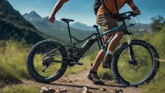 Optimaler Luftdruck für 29 Zoll Mountainbikes mit Schwalbe Reifen