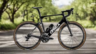 Orbea Orca M30 Gewicht: Alles, was Sie über das leichte Rennrad wissen müssen