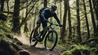 Orbea Rise H10 2023: Das ultimative E-Trailbike für Abenteuer