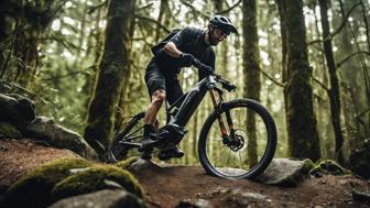 Orbea Rise M20 Gewicht: Leistungsstarkes E-Mountainbike im Detail