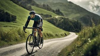 Orbea Terra H30 Test: Ein umfassender Überblick über das vielseitige Gravel Bike