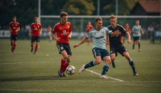 Pfingsten in der Kreisliga: Das waren die Spiele der Osterode-Teams