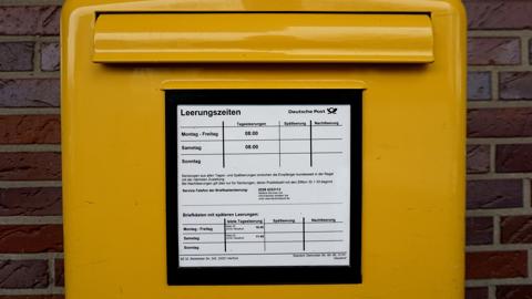 PLZ 12: Übersicht der Postleitzahlen im PLZ-Gebiet 12