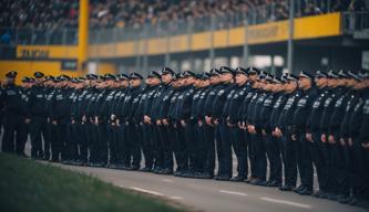 Polizei sucht Ultra-Fans von Eintracht Braunschweig: Fahndung eingeleitet