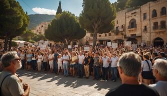 Protest-Aufrufe gegen Massentourismus erreichen nun auch Mallorca