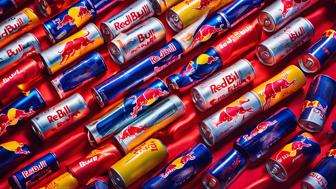 Red Bull Angebot diese Woche: Jetzt die besten Deals entdecken!