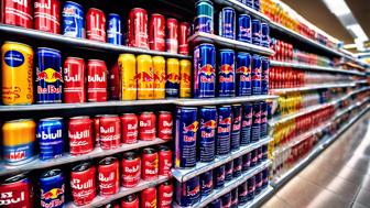 Red Bull im Angebot diese Woche – Top Deals und Preisaktionen entdecken!