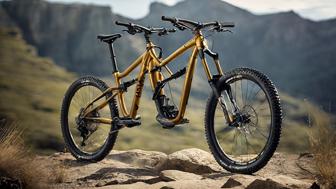 Rockshox 35 Gold RL Test: Lohnt sich das Upgrade gegenüber anderen Gabeln?