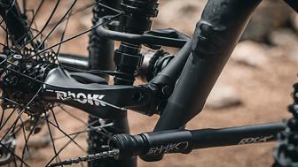 RockShox Deluxe Select einstellen: Die optimale Anleitung für Ihr Fahrwerk