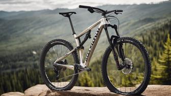 RockShox Recon Silver RL: Die ideale Federgabel für dein Mountainbike