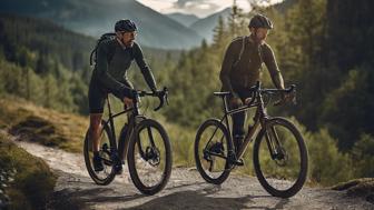 Rondo Ruut AL 2 – Das perfekte Gravel Bike für Abenteurer und Pendler