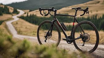 Rose Backroad GRX RX810: Das ultimative Gravel Bike für Abenteuer