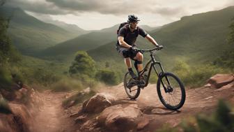 ROSE Ground Control 3: Der ultimative Allrounder für Trails und Touren