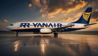 Ryanair lockt Kunden mit Rabatten