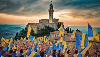 San Marino: Zwischen einem historischen Triumph und dem Internet-Hype