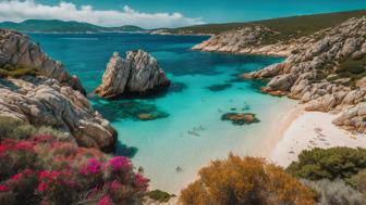 Sardinien im September: Unsere Erfahrungen und Tipps für einen unvergesslichen Urlaub