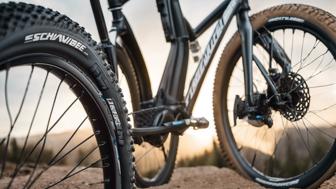 Schwalbe Energizer Plus Tour: Der ideale Reifen für E-Bikes