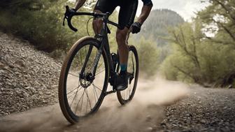 Schwalbe G One RS 35-622: Der ultimative Gravel-Reifen für höchste Ansprüche