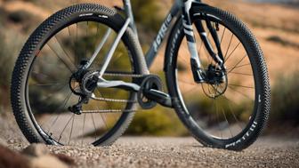 Schwalbe G-One RS Evo: Der ultimative Gravel-Reifen für Performance und Vielseitigkeit