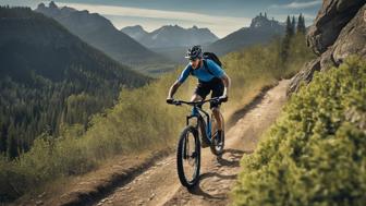 Schwalbe Magic Mary 29: Der beste Reifen für Abenteuer auf jedem Terrain