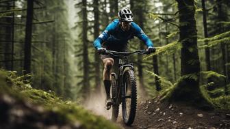 Schwalbe Nobby Nic 29x2,60: Der perfekte Reifen für dein MTB-Erlebnis