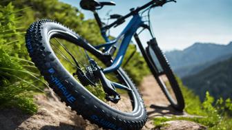 Schwalbe Smart Sam, Active, 2.25 – Der perfekte Reifen für jeden Untergrund