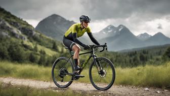 Scott Contessa Speedster Gravel 15: Das ultimative Gravelbike für 2024