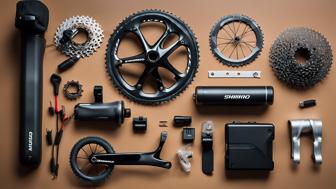 Shimano 105 Di2 Laden: So einfach laden Sie Ihren Akku richtig