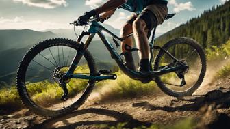 Shimano 12-fach Kette: Die perfekte Wahl für anspruchsvolle Mountainbiker