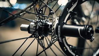 Shimano Alfine 11 Probleme: Lösungen für Schaltprobleme und Leertritte