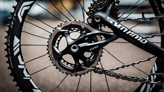 Shimano CN-M6100: Die 12-Fach Kette für höchste Ansprüche