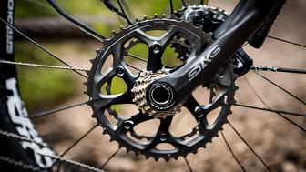 Shimano Deore CS-M6100, 10-51T: Die perfekte Kassette für Ihr Mountainbike