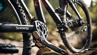 Shimano Deore XT Bremsbeläge: Die besten Tipps für Kauf und Pflege