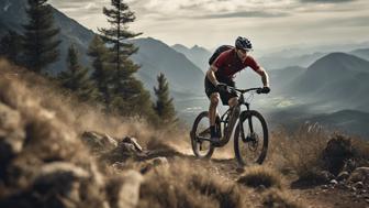 Shimano Deore XT M8100: Der ultimative 12-fach Antrieb für Mountainbiker im Test