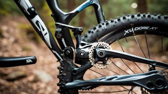 Shimano Deore XT Schaltwerk: Die besten Tipps zur Auswahl und Installation