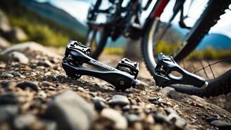 Shimano PD-EH500 Test: Detaillierte Erfahrungen und Vergleiche