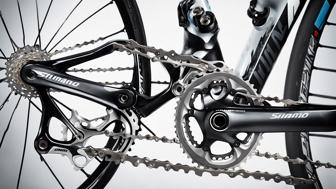 Shimano Tiagra vs 105: Welches Leichtgewicht gewinnt im direkten Vergleich?