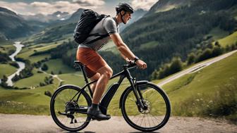 Simplon E-Bike Probleme: Ursachen, Lösungen und Tipps für ein besseres Fahrerlebnis