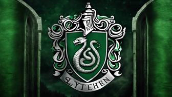 Slytherin Bedeutung: Die Geheimnisse und Werte des Hauses