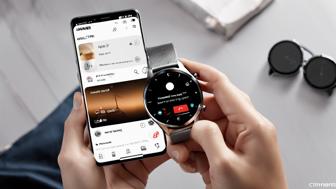 So installierst du die Huawei Watch GT 2 App - Schritt-für-Schritt-Anleitung