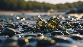 Sorgen um giftiges Metall in der Ostsee