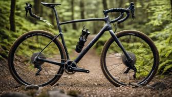 SRAM Apex vs Shimano GRX: Welches Schaltsystem für Ihr Gravelbike?